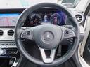 MERCEDES BENZ E-CLASS