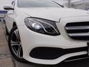 MERCEDES BENZ E-CLASS
