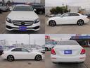 MERCEDES BENZ E-CLASS