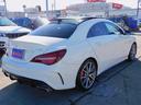 ＣＬＡ４５　４マチック　後期・レーダーセーフティＰ・サンルーフ・ベーシックＰ・ナビＴＶ・Ｂカメラ・ＣａｒＰｌａｙ・Ｂｌｕｅｔｏｏｔｈ・アンビエント１２色・ＡＭＧ１８インチＡＷ・ＬＥＤライト・コーナーセンサー・シートヒーター（34枚目）