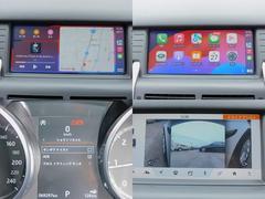 １オーナー／ナビＴＶ／全周囲カメラ／ＭＥＲＩＤＩＡＮ／ＣａｒＰｌａｙ／ＢＴオーディオ／パドルシフト／メモリー付Ｐシート／シートヒーター／ＡＣＣ／ＢＳＭ／衝突軽減Ｂ／Ｃソナー／スマキー／記録簿／ 5