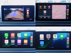 Ｓラインｐｋｇ／１オーナー／ＭＭＩナビ／フルセグＴＶ／Ｂカメラ／ＣａｒＰｌａｙ／ＢＴオーディオ／パドルシフト／メモリー付Ｐシート／シートヒーター／マトリクスＬＥＤ／ＡＣＣ／ＬＫＡ／Ｃソナー／記録簿／ 3