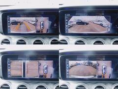 レーダーセーフティＰ・ＡＭＧスタイリング・ナビＴＶ・全周囲カメラ・ＣａｒＰｌａｙ・ＡＭＧ１９ＡＷ・コーナーセンサー・ハーフレザー・シートヒーター・スマートキー・ＬＥＤライト・ＥＴＣ・ＵＳＢ 5