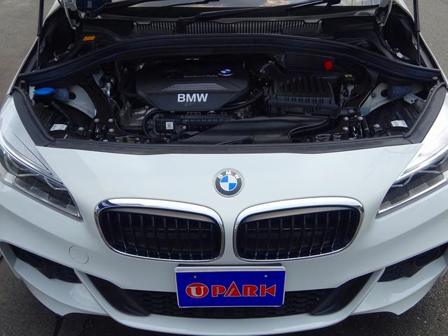 218i AツアラーMスポーツ インテリS OP18AW(19枚目)