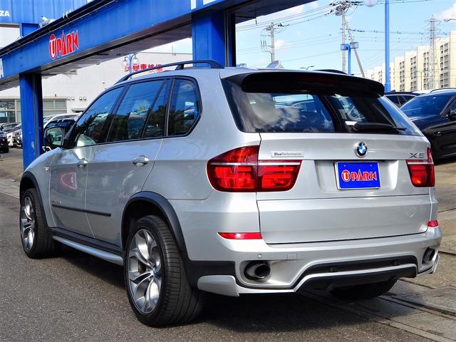 xDrive35d BPダイナミックスポーツP 後期SR黒革(17枚目)