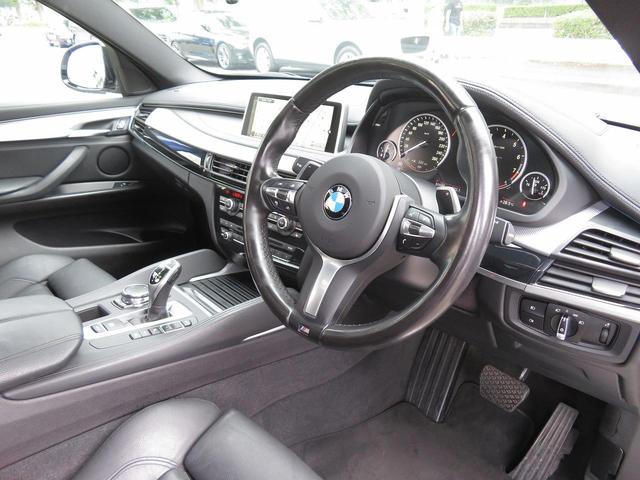 BMW X6 X DRIVE 35I M SPORT