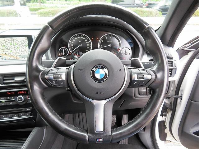 BMW X6 X DRIVE 35I M SPORT