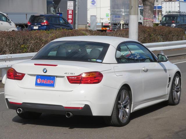 ＢＭＷ ４シリーズ