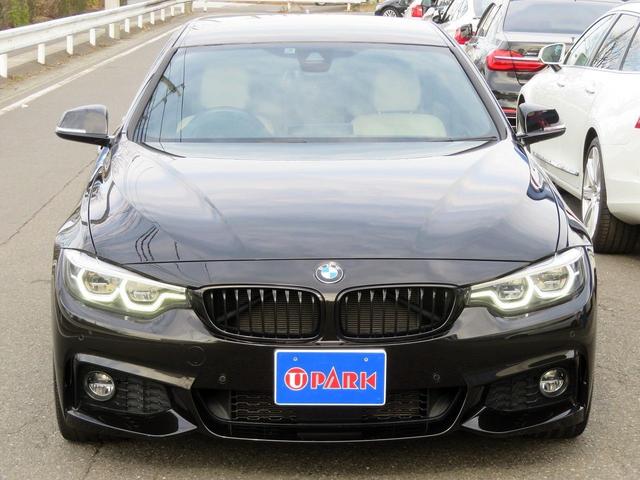 ＢＭＷ ４シリーズ