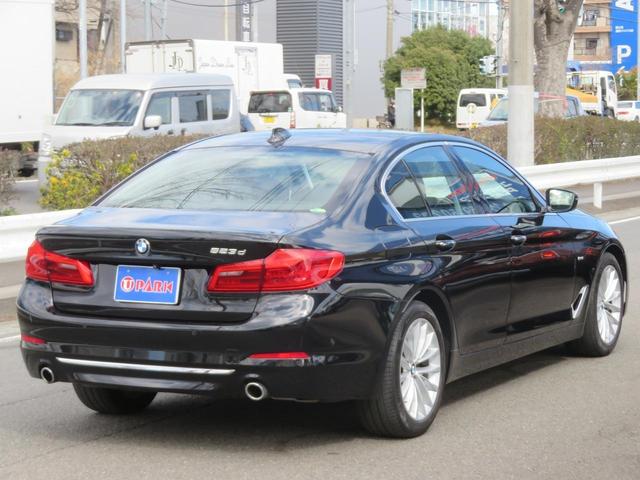 ＢＭＷ ５シリーズ