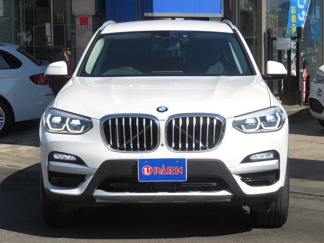 ＢＭＷ Ｘ３