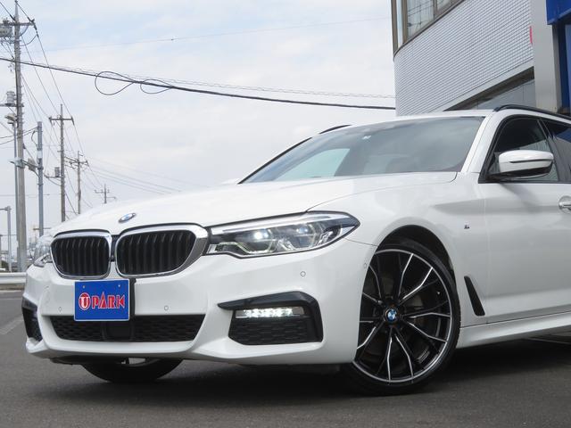 ＢＭＷ ５シリーズ