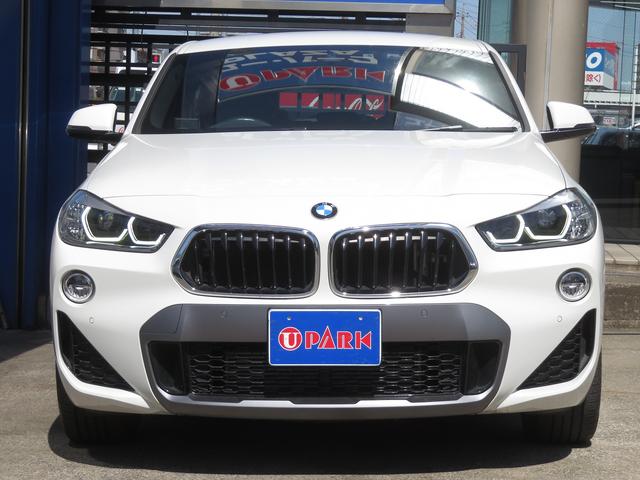 ＢＭＷ Ｘ２