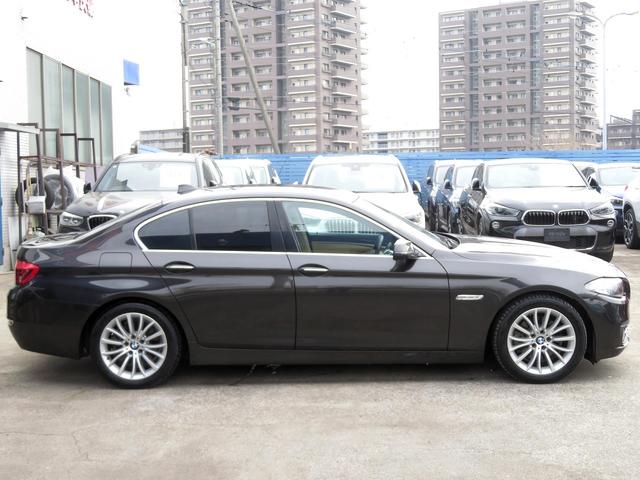 ＢＭＷ ５シリーズ