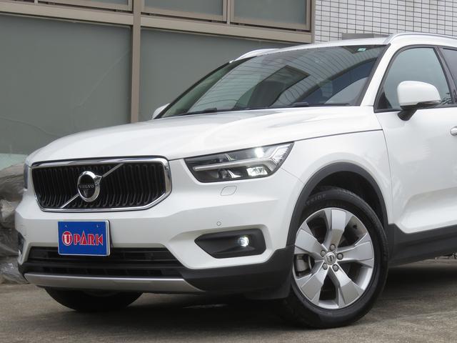 ボルボ ＸＣ４０