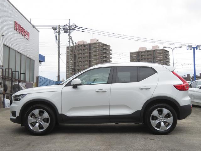 ＸＣ４０ Ｔ４　モメンタム　／１オーナー／ナビＴＶ／全周囲カメラ／Ｃａｒｐｌａｙ／ステアヒーター／スマキー／ＡＣＣ／ＢＳＭ／ＬＫＡ／アイドリングＳＴＯＰ／ヒーター付Ｐシート／ＬＥＤヘッド／オートＨｉビーム／ＰＷトランク／禁煙車／（30枚目）