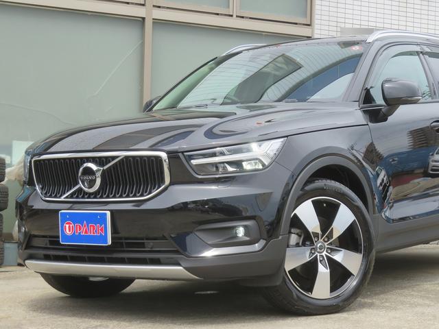 ＸＣ４０ Ｂ４　ＡＷＤ　モメンタム　／後期／１オーナー／マイルドハイブリッド／ｈａｒｍａｎ／ｋａｒｄｏｎ／ＯＰ１９ＡＷ／ステアヒーター／ナビＴＶ／全周囲カメラ／Ｃａｒｐｌａｙ／ＢＴオーディオ／スマキーＬＥＤヘッド／ヒーター付Ｐシート／（10枚目）