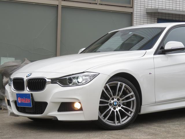 ３２０ｉ　Ｍスポーツ　／中期／ＡＣＣ／ＬＫＡ／インテリＳ／オプション１９ＡＷ／ＮＥＷｉＤｒｉｖｅナビ／Ｂカメラ／ＢＴオーディオ／スマキー／アイドリングＳＴＯＰ／パドルシフト／パワーシート／Ｃソナー／禁煙車／記録簿／(10枚目)