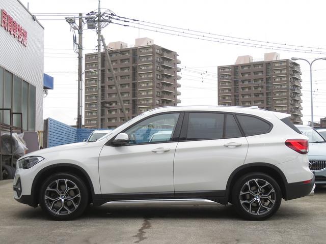 ＢＭＷ Ｘ１