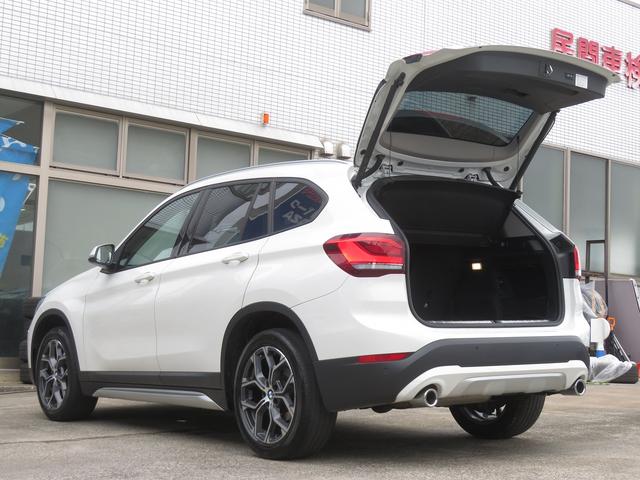 ＢＭＷ Ｘ１