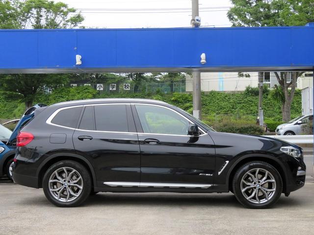 Ｘ３ ｘＤｒｉｖｅ　２０ｄ　Ｘライン　／黒革／ＡＣＣ／ＢＳＭ／ＬＫＡ／インテリＳ／タッチスクリーンＮＥＷｉＤｒｉｖｅナビ／全周囲カメラ／ＤＴＶ／ＢＴオーディオ／スマキー／アイドリングＳＴＯＰ／ヒーター付Ｐシート／ＰＷバックドア／ＬＥＤ／（59枚目）