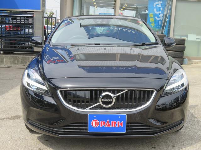 Ｖ４０ Ｄ４　ダイナミックエディション　特別仕様車／後期／ナビＢカメラ／ＢＴオーディオ／ＭＳＶ／ＵＳＢ／ＡＣＣ／ＢＬＩＳ／パドルシフト／１８ＡＷ／Ｃソナー／ＬＥＤ／ヒーター付パワーシート／アイドリングＳＴＯＰ／オートＨｉビーム／スマートキー（15枚目）