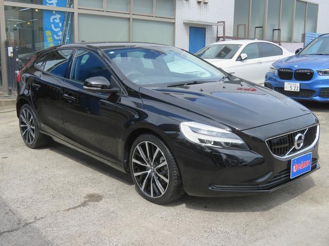 Ｖ４０ Ｄ４　ダイナミックエディション　特別仕様車／後期／ナビＢカメラ／ＢＴオーディオ／ＭＳＶ／ＵＳＢ／ＡＣＣ／ＢＬＩＳ／パドルシフト／１８ＡＷ／Ｃソナー／ＬＥＤ／ヒーター付パワーシート／アイドリングＳＴＯＰ／オートＨｉビーム／スマートキー（26枚目）