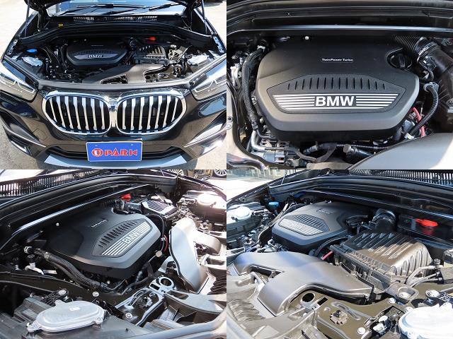 Ｘ１ ｘＤｒｉｖｅ　１８ｄ　ｘライン　ハイライン＆セーフティ＆コンフォートｐｋｇ／ＬＣＩモデル／黒革／ＡＣＣ／タッチスクリーンＮＥＷｉＤｒｉｖｅナビ／Ｂカメラ／ＢＴオーディオ／アンビエントライト／ヒーター付Ｐシート／ＰＷバックドア／（19枚目）