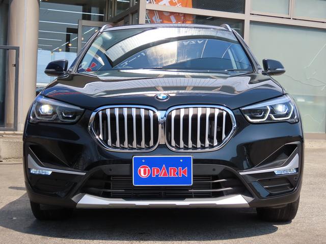 Ｘ１ ｘＤｒｉｖｅ　１８ｄ　ｘライン　ハイライン＆セーフティ＆コンフォートｐｋｇ／ＬＣＩモデル／黒革／ＡＣＣ／タッチスクリーンＮＥＷｉＤｒｉｖｅナビ／Ｂカメラ／ＢＴオーディオ／アンビエントライト／ヒーター付Ｐシート／ＰＷバックドア／（49枚目）
