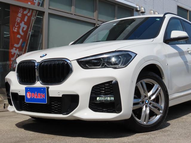 Ｘ１ ｘＤｒｉｖｅ　１８ｄ　Ｍスポーツ　セーフティ＆コンフォートｐｋｇ／ＬＣＩモデル／ＨＵＤ／ＡＣＣ／インテリＳ／タッチスクリーンＮＥＷｉＤｒｉｖｅナビ／Ｂカメラ／ＢＴオーディオ／スマキー／アイドリングＳＴＯＰ／パドルシフト／パワーシート／（10枚目）