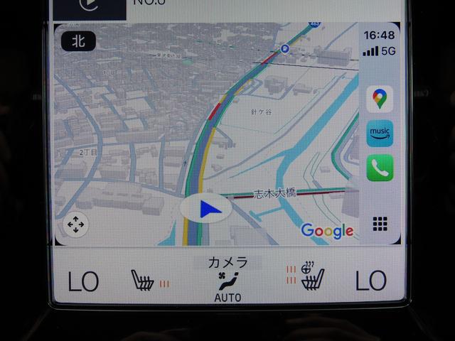 ＸＣ４０ Ｔ４　モメンタム　／オプション１９ＡＷ／ステアヒーター／ナビＴＶ／全周囲カメラ／ＣａｒＰｌａｙ／ＢＴオーディオ／ＡＣＣ／ＢＳＭ／ＬＫＡ／アイドリングＳＴＯＰ／ヒーター付Ｐシート／ＰＷバックドア／スマキー／禁煙車／（53枚目）