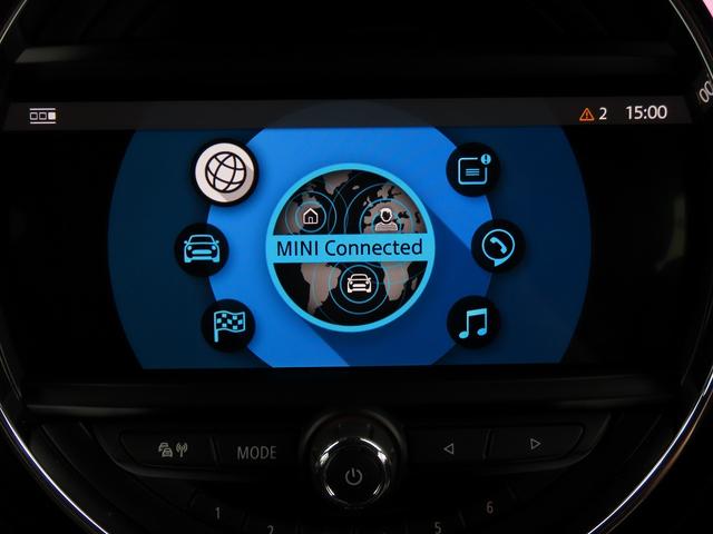 ＭＩＮＩ クラブマン　ブルーノートトーキョーエディション　／特別仕様車／黒革／ＡＣＣ／タッチスクリーンＮＥＷｉＤｒｉｖｅナビ／Ｂカメラ／ＢＴオーディオ／スマキー／アイドリングＳＴＯＰ／シートヒーター／ＬＥＤヘッド／ＦＲフォグ／Ｃソナー／禁煙車／記録簿／（30枚目）