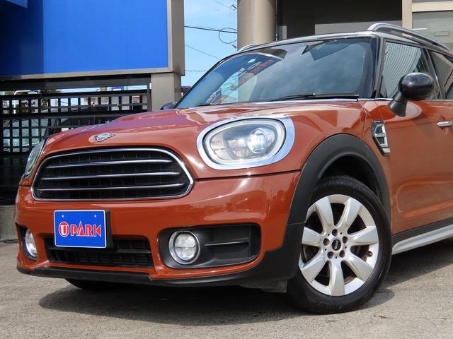 ＭＩＮＩ クーパーＤ　クロスオーバー　ペッパーｐｋｇ／ＡＣＣ／インテリＳ／ＮＥＷｉＤｒｉｖｅナビ／Ｂカメラ／ＤＴＶ／ＢＴオーディオ／ミラーＥＴＣ／スマキー／アイドリングＳＴＯＰ／ＬＥＤヘッド／ＦＲフォグ／ＰＷバックドア／Ｃソナー／禁煙車／（9枚目）