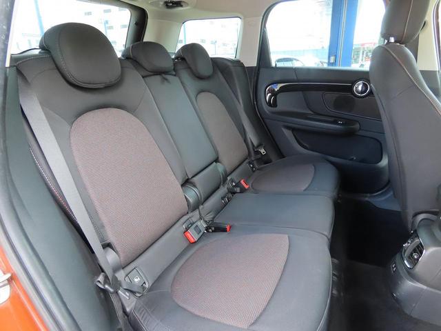 ＭＩＮＩ クーパーＤ　クロスオーバー　ペッパーｐｋｇ／ＡＣＣ／インテリＳ／ＮＥＷｉＤｒｉｖｅナビ／Ｂカメラ／ＤＴＶ／ＢＴオーディオ／ミラーＥＴＣ／スマキー／アイドリングＳＴＯＰ／ＬＥＤヘッド／ＦＲフォグ／ＰＷバックドア／Ｃソナー／禁煙車／（38枚目）