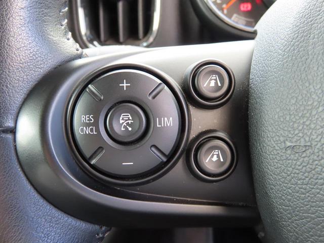 ＭＩＮＩ クーパーＤ　クロスオーバー　ペッパーｐｋｇ／ＡＣＣ／インテリＳ／ＮＥＷｉＤｒｉｖｅナビ／Ｂカメラ／ＤＴＶ／ＢＴオーディオ／ミラーＥＴＣ／スマキー／アイドリングＳＴＯＰ／ＬＥＤヘッド／ＦＲフォグ／ＰＷバックドア／Ｃソナー／禁煙車／（49枚目）