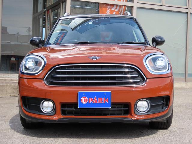 ＭＩＮＩ クーパーＤ　クロスオーバー　ペッパーｐｋｇ／ＡＣＣ／インテリＳ／ＮＥＷｉＤｒｉｖｅナビ／Ｂカメラ／ＤＴＶ／ＢＴオーディオ／ミラーＥＴＣ／スマキー／アイドリングＳＴＯＰ／ＬＥＤヘッド／ＦＲフォグ／ＰＷバックドア／Ｃソナー／禁煙車／（55枚目）