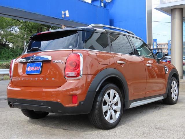 ＭＩＮＩ クーパーＤ　クロスオーバー　ペッパーｐｋｇ／ＡＣＣ／インテリＳ／ＮＥＷｉＤｒｉｖｅナビ／Ｂカメラ／ＤＴＶ／ＢＴオーディオ／ミラーＥＴＣ／スマキー／アイドリングＳＴＯＰ／ＬＥＤヘッド／ＦＲフォグ／ＰＷバックドア／Ｃソナー／禁煙車／（56枚目）