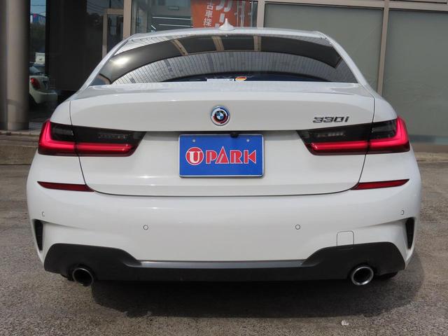 ３シリーズ ３３０ｉ　Ｍスポーツ　サウンド＆コンフォートｐｋｇ／１オーナー／ＡＣＣ／ＢＳＭ／第７世代ｉＤｒｉｖｅナビ／全周囲カメラ／ＤＴＶ／ＣａｒＰｌａｙ／ＢＴオーディオ／スマキー／パドルシフト／ヒーター付Ｐシート／記録簿／（25枚目）