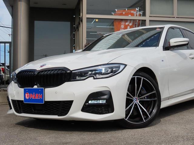 ３シリーズ ３３０ｉ　Ｍスポーツ　サウンド＆コンフォートｐｋｇ／１オーナー／ＡＣＣ／ＢＳＭ／第７世代ｉＤｒｉｖｅナビ／全周囲カメラ／ＤＴＶ／ＣａｒＰｌａｙ／ＢＴオーディオ／スマキー／パドルシフト／ヒーター付Ｐシート／記録簿／（29枚目）