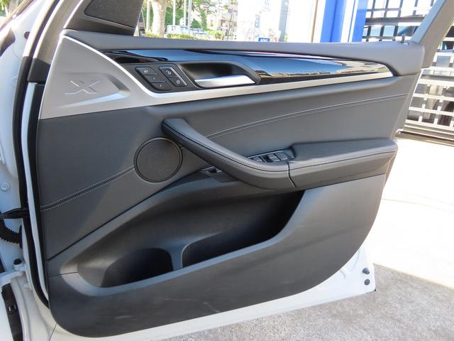 Ｘ３ ｘＤｒｉｖｅ　２０ｄ　Ｘライン　ハイラインｐｋｇ／中期モデル／黒革／ＡＣＣ／ＢＳＭ／第７世代ｉＤｒｉｖｅナビ／全周囲カメラ／ＤＴＶ／ＣａｒＰｌａｙ／ＢＴオーディオ／スマキー／アイドリングＳＴＯＰ／ヒーター付Ｐシート／禁煙車／記録簿／（58枚目）