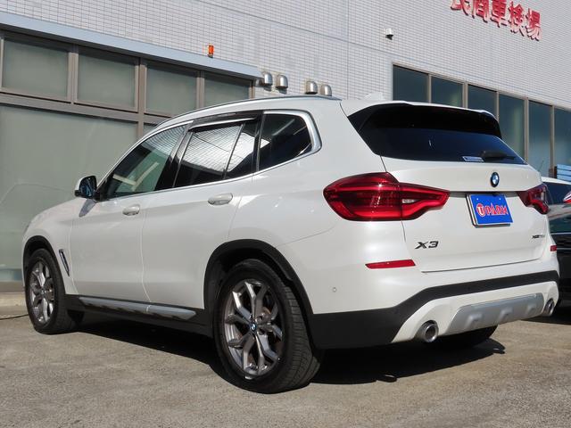 Ｘ３ ｘＤｒｉｖｅ　２０ｄ　Ｘライン　ハイラインｐｋｇ／中期モデル／黒革／ＡＣＣ／ＢＳＭ／第７世代ｉＤｒｉｖｅナビ／全周囲カメラ／ＤＴＶ／ＣａｒＰｌａｙ／ＢＴオーディオ／スマキー／アイドリングＳＴＯＰ／ヒーター付Ｐシート／禁煙車／記録簿／（66枚目）