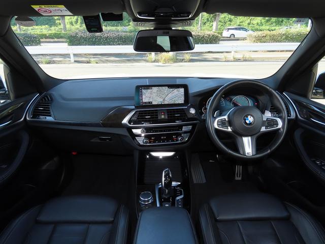 Ｘ３ ｘＤｒｉｖｅ　２０ｄ　Ｍスポーツ（5枚目）