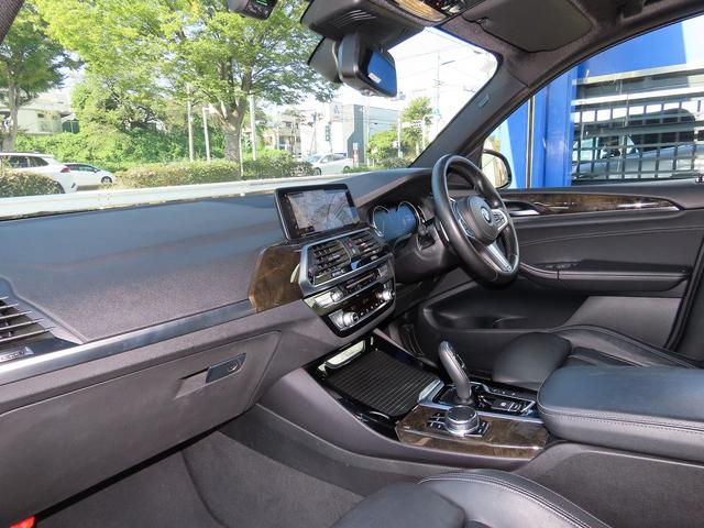 Ｘ３ ｘＤｒｉｖｅ　２０ｄ　Ｍスポーツ（6枚目）