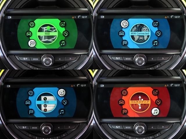 ＭＩＮＩ クーパーＳ　ペッパーｐｋｇ／中期モデル／電子シフトＤＣＴ／１オーナー／ＡＣＣ／インテリＳ／タッチスクリーンＮＥＷｉＤｒｉｖｅナビ／Ｂカメラ／ＢＴオーディオ／スマキー／アイドリングＳＴＯＰ／ＬＥＤ／Ｐアシスト／（13枚目）