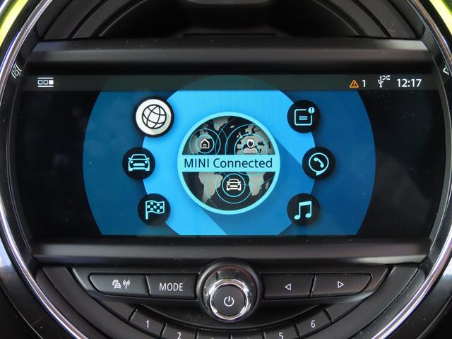 ＭＩＮＩ クーパーＳ　ペッパーｐｋｇ／中期モデル／電子シフトＤＣＴ／１オーナー／ＡＣＣ／インテリＳ／タッチスクリーンＮＥＷｉＤｒｉｖｅナビ／Ｂカメラ／ＢＴオーディオ／スマキー／アイドリングＳＴＯＰ／ＬＥＤ／Ｐアシスト／（43枚目）