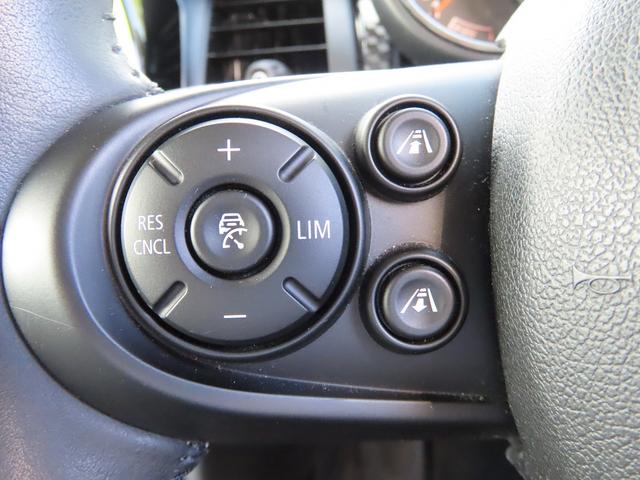 ＭＩＮＩ クーパーＳ　ペッパーｐｋｇ／中期モデル／電子シフトＤＣＴ／１オーナー／ＡＣＣ／インテリＳ／タッチスクリーンＮＥＷｉＤｒｉｖｅナビ／Ｂカメラ／ＢＴオーディオ／スマキー／アイドリングＳＴＯＰ／ＬＥＤ／Ｐアシスト／（47枚目）