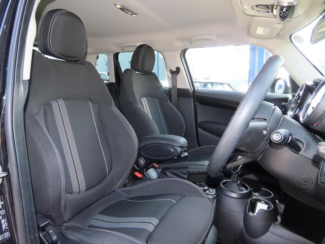 ＭＩＮＩ クーパーＳ　ペッパーｐｋｇ／中期モデル／電子シフトＤＣＴ／１オーナー／ＡＣＣ／インテリＳ／タッチスクリーンＮＥＷｉＤｒｉｖｅナビ／Ｂカメラ／ＢＴオーディオ／スマキー／アイドリングＳＴＯＰ／ＬＥＤ／Ｐアシスト／（52枚目）