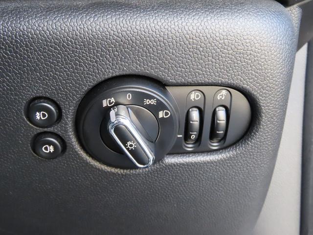 ＭＩＮＩ クーパーＳ　ペッパーｐｋｇ／中期モデル／電子シフトＤＣＴ／１オーナー／ＡＣＣ／インテリＳ／タッチスクリーンＮＥＷｉＤｒｉｖｅナビ／Ｂカメラ／ＢＴオーディオ／スマキー／アイドリングＳＴＯＰ／ＬＥＤ／Ｐアシスト／（55枚目）