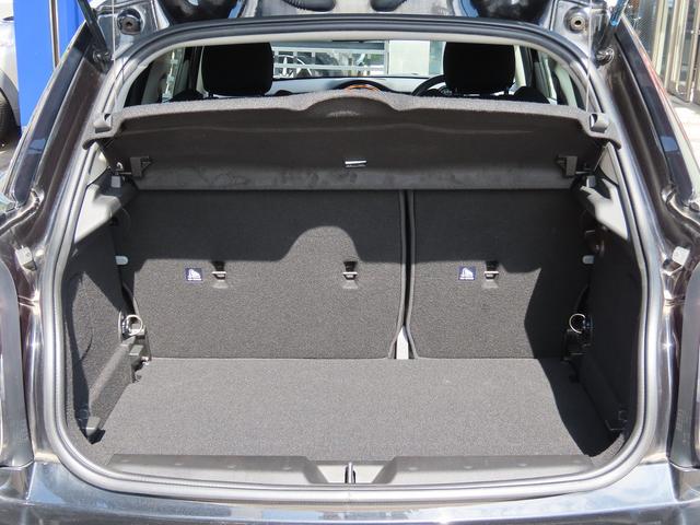 ＭＩＮＩ クーパーＳ　ペッパーｐｋｇ／中期モデル／電子シフトＤＣＴ／１オーナー／ＡＣＣ／インテリＳ／タッチスクリーンＮＥＷｉＤｒｉｖｅナビ／Ｂカメラ／ＢＴオーディオ／スマキー／アイドリングＳＴＯＰ／ＬＥＤ／Ｐアシスト／（58枚目）