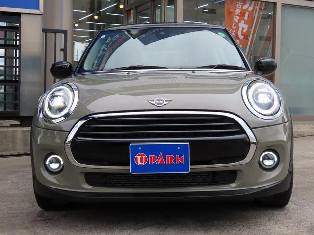 ＭＩＮＩ クーパーＤ　ペッパーｐｋｇ／中期モデル／電子シフトＤＣＴ／１オーナー／黒革／タッチスクリーンＮＥＷｉＤｒｉｖｅナビ／Ｂカメラ／ＢＴオーディオ／スマキー／アイドリングＳＴＯＰ／ＬＥＤヘッド／ＦＲフォグ／Ｐアシスト／（15枚目）
